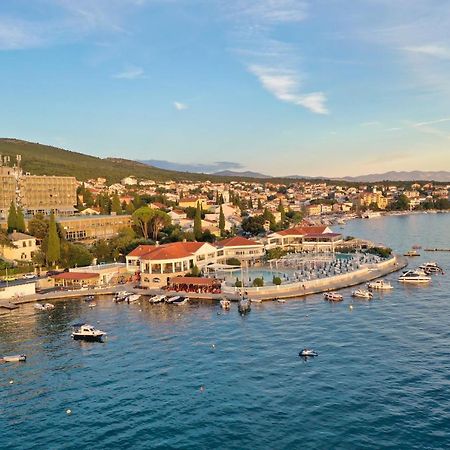 Апартаменты Selce 2 Экстерьер фото