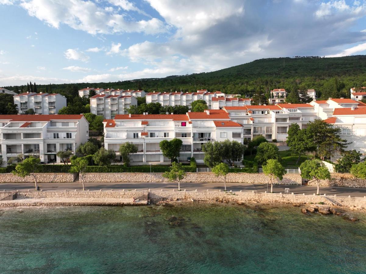Апартаменты Selce 2 Экстерьер фото