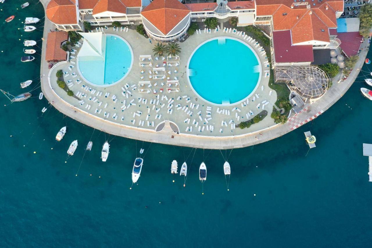 Апартаменты Selce 2 Экстерьер фото