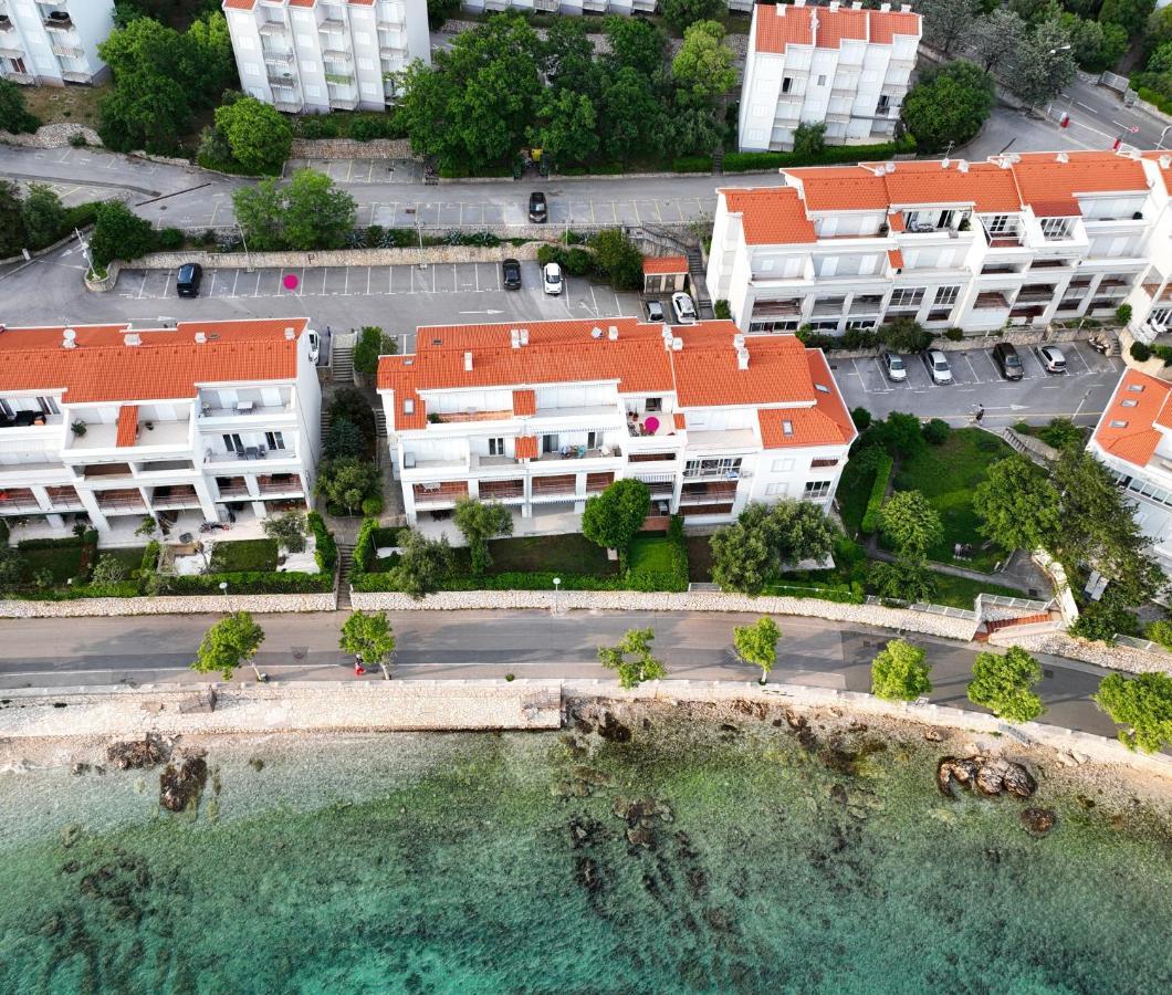 Апартаменты Selce 2 Экстерьер фото