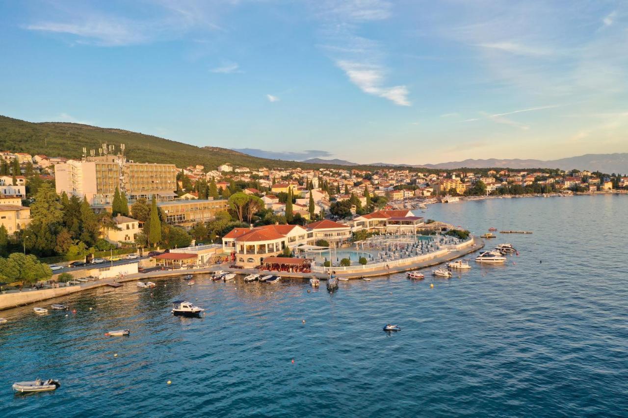 Апартаменты Selce 2 Экстерьер фото